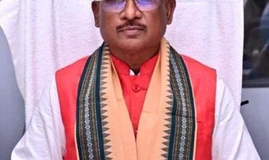 *मुख्यमंत्री श्री विष्णुदेवसाय की अध्यक्षता में मंत्रालय महानदी में आयोजित कैबिनेट की बैठक में कई महत्वपूर्ण निर्णय लिए गये*