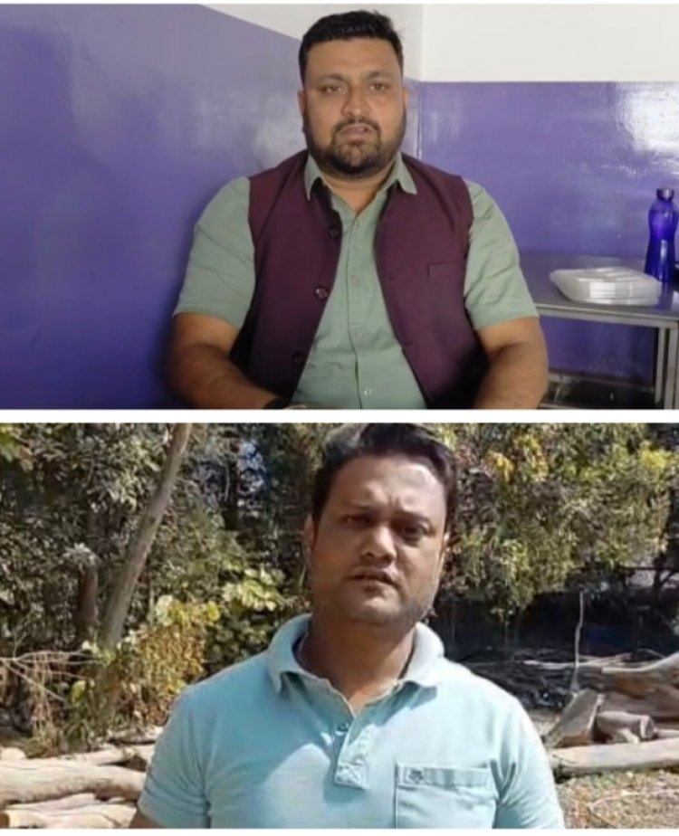 *केंद्रीय बजट सभी वर्गों को ध्यान मे रखकर किया गया,बजट गंभीर बीमारी सहित 17 प्रकार की आवश्यक दवाईयों पर कर में दिया गया छुट:अमित मिश्रा*