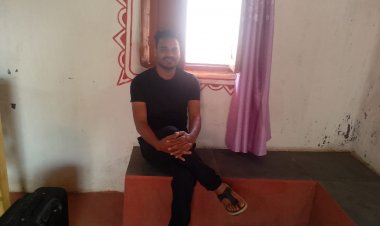 जशपुर पर्यटकों के लिए बन रहा है हब,सुंदर,आकर्षित और हरिभरी वादियों का अन्य राज्यों के पर्यटक भी ले रहे हैँ आनंद,ग्रामीणों को भी मिल रहा है रोजगार के अवसर