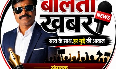 ???? मिट्टी बचाओ, खेती संवारो: जशपुर में जैविक कार्बन बढ़ाने और मृदा स्वास्थ्य सुधार की बड़ी मुहिम