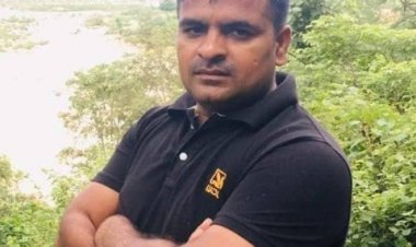 सोशल मीडिया पोस्ट पर अमित पांडे के खिलाफ FIR: यूडी मिंज की शिकायत पर साम्प्रदायिक वैमनस्य समेत गैर-जमानती धाराओं में मामला दर्ज